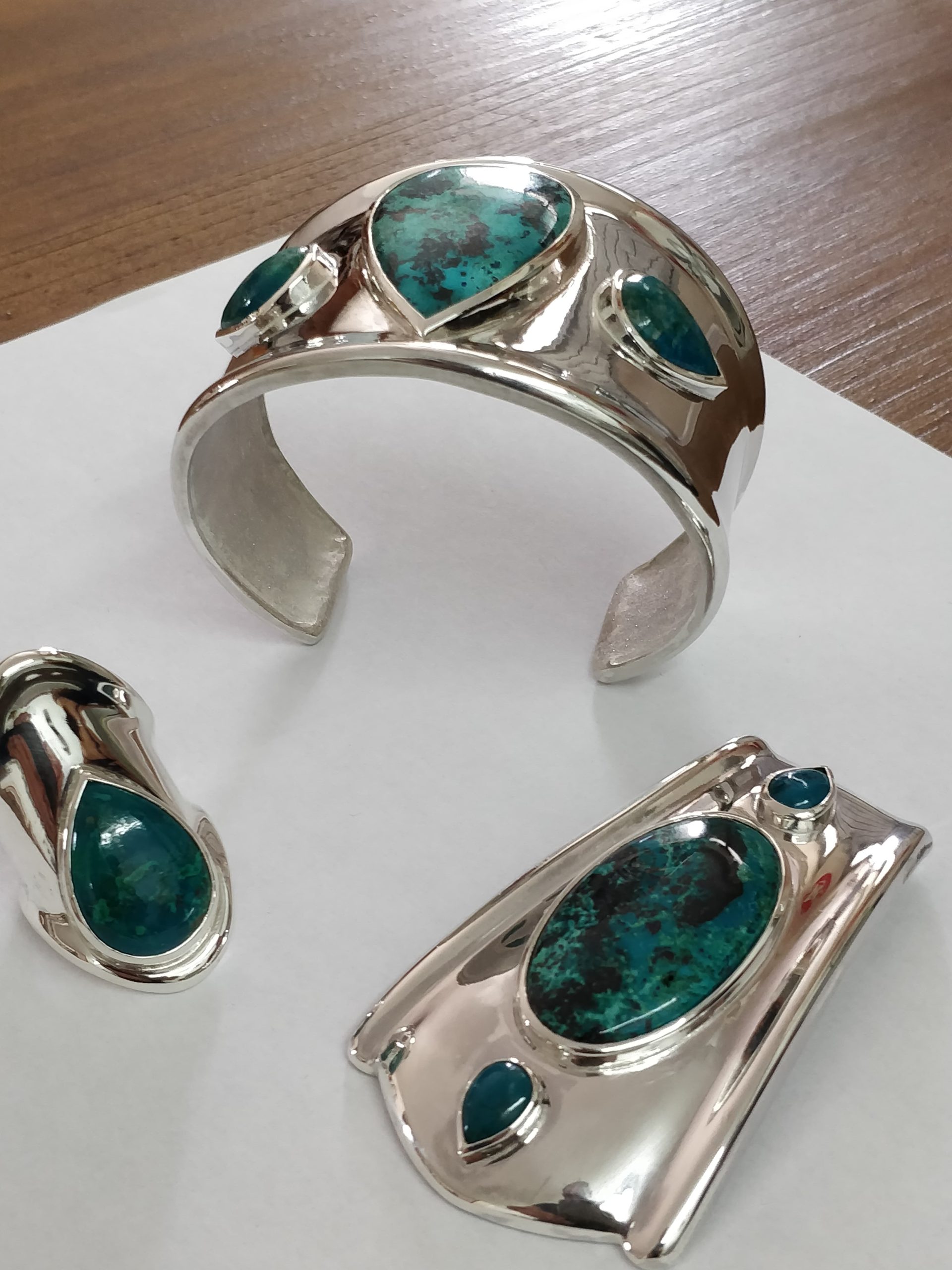 Alzara Lab - Diseñador de joyas Alzara Lab - Diseñador de joyas